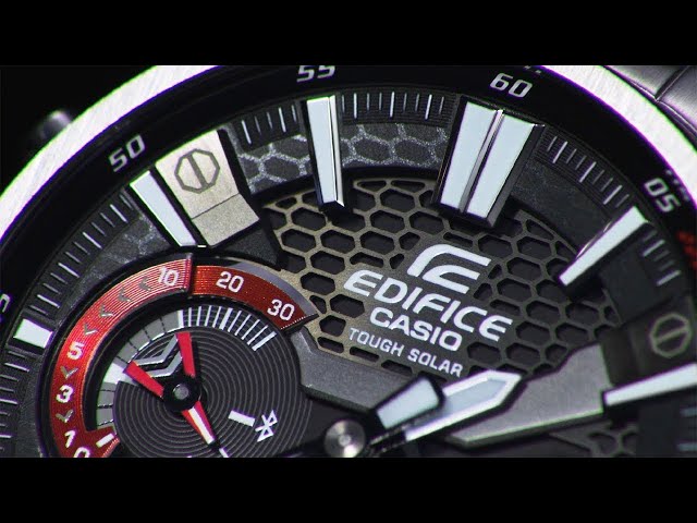 Top 10 Best Casio Edifice Watches of 2025