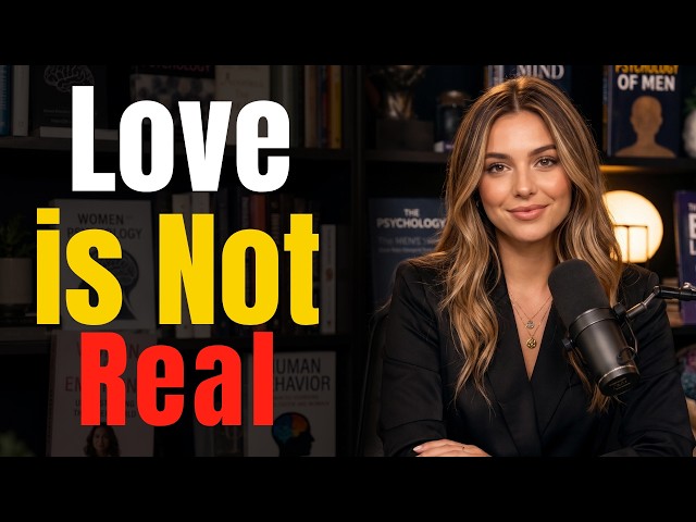 The Hidden Truth About Female Psychology Most Men Never Learn | Mind Decoded