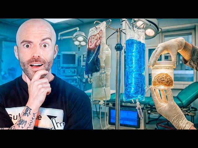10 Accidental Discoveries That Changed the World