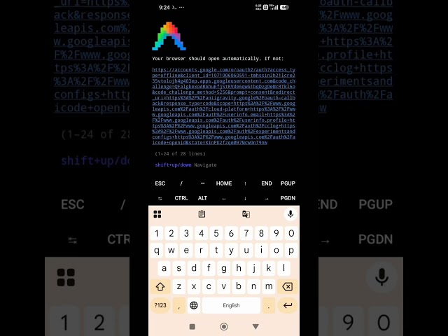 Install Antigravity One Commond Ai Agent On Termux App & Web Developing 