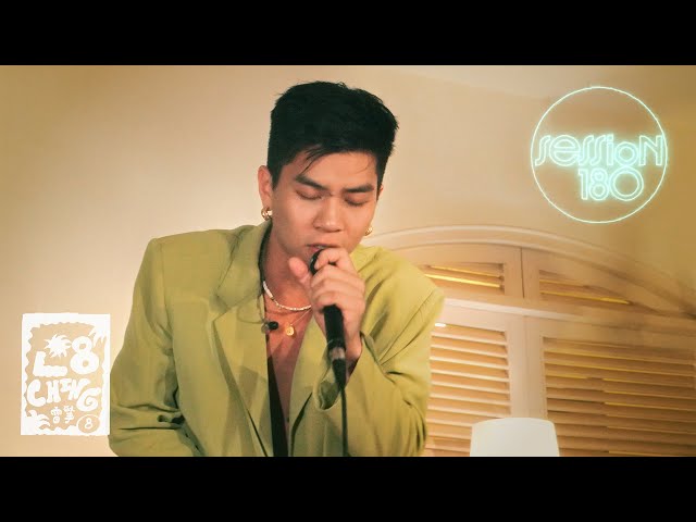 L8ching 雷擎｜Fang 聽 (8K VR180)｜Session 180