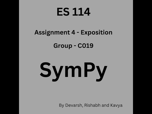 Exploring SymPy's Combinatorics Module