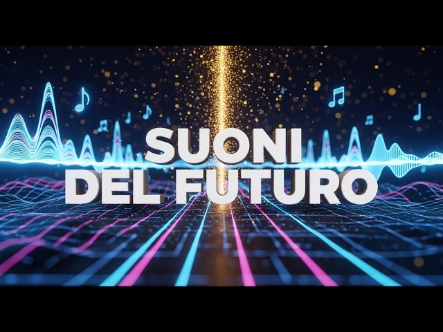 Suno and Udio: The True Revolution in AI Music