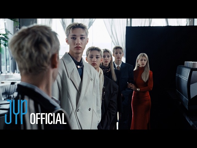 Stray Kids "THIS & THAT" Trailer
