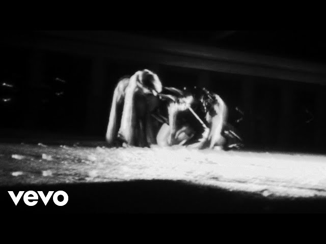 KAROL G - Maybe (Visualizer)