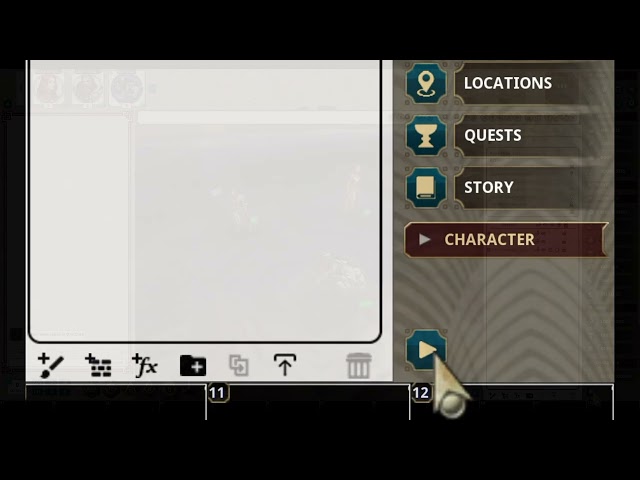 Get More Space in One Click - Spacebar