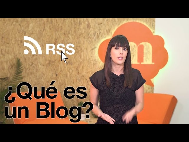 ¿Que es un Blog? { Micro Conocimiento by @Mazzima