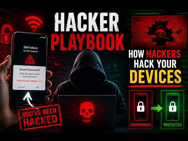 The Most Dangerous Hacking Teams of 2026!!