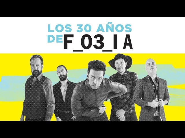 30 Years of Fobia | Sopitas.com