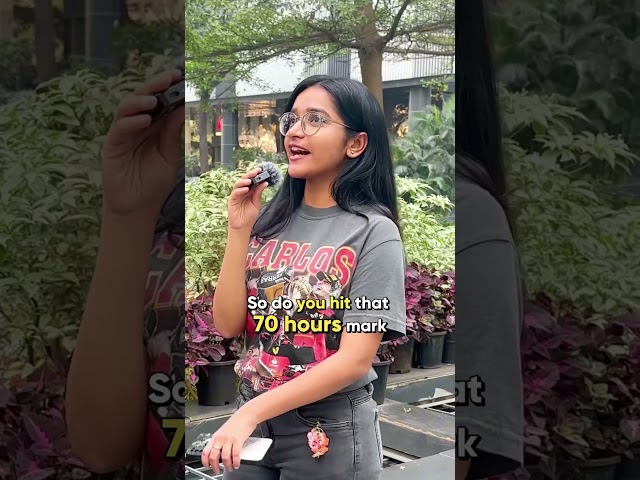 Working hours @Infosys as Tech Analyst🤐 #infosys #infosysalary #technology #apple #usa #engineering