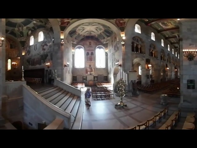 Viborg Domkirke (Viborg Cathedral), Viborg Denmark