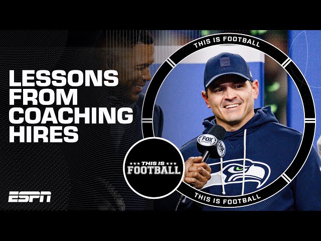 The NFL Is Running Out of Coaches (And Here’s Why)