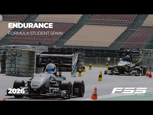 FSS 2026 - AUTOX p2 & ENDURANCE
