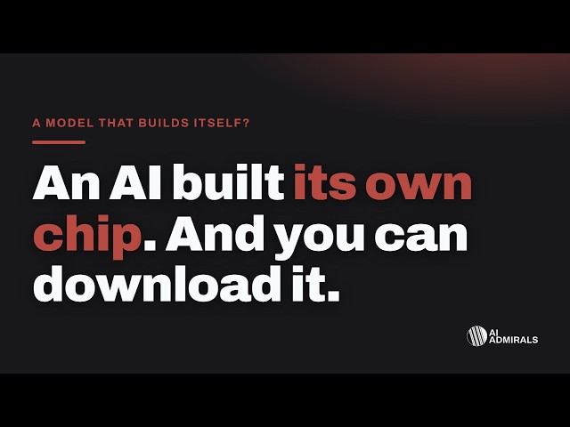 Kimi K3: The Open 2.8-Trillion-Parameter AI That Built Its Own Chip
