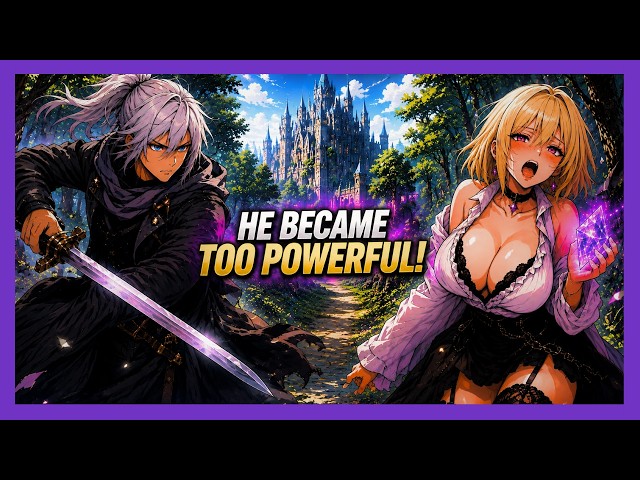 He Was Mocked as a Shepherd, But His Power Terrifies Kings | Manhwa Recap