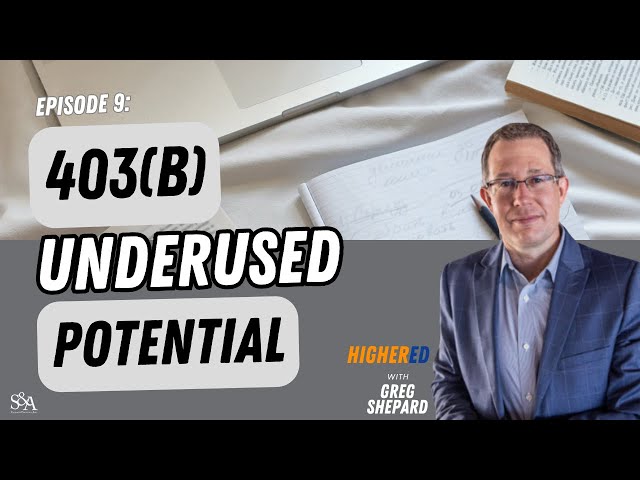 Roth IRA or Roth 403(b): Which Should I Do? (Ep. 9)