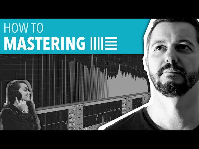 🔴 HOW TO MASTERING | ABLETON LIVE (+ Free Download)