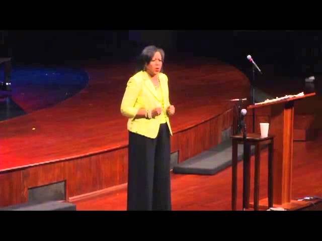 Dr. Lois Evans Session
