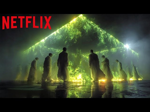 Top 10 New Netflix Movies And Series In May 2026!