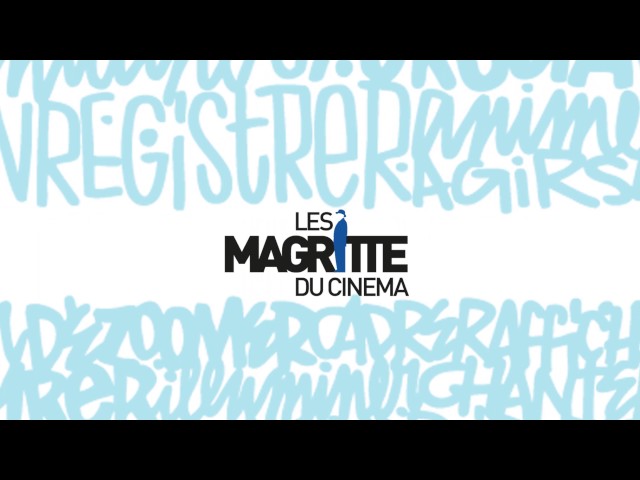 Les Magritte du cinéma 2017