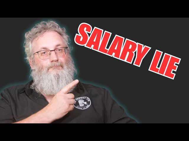 Are Performance Reviews Actually Designed to Keep Your Salary Low?