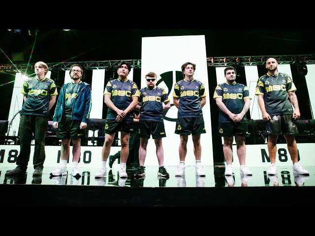 So close, again... (VALORANT Ascension Documentary)