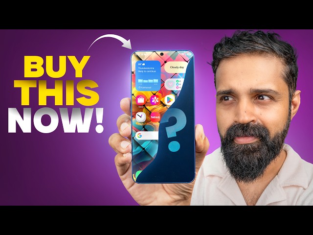 Best Compact Flagship Offer - കണ്ണും പൂട്ടി വാങ്ങാം | Malayalam