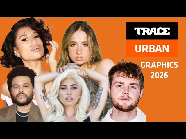 GRAPHICS - TRACE URBAN INTERNATIONAL (2026)