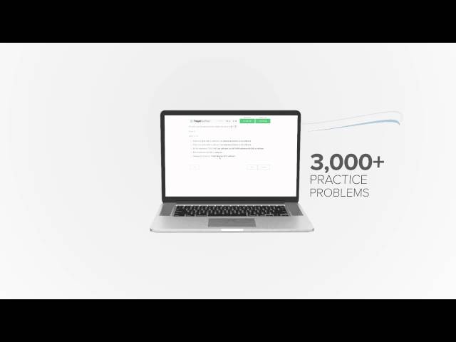 Introducing: Target Test Prep GMAT® Quant