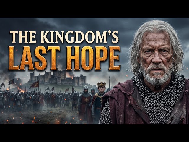 THE FORGOTTEN KNIGHT WHO DEFEATED AN ARMY