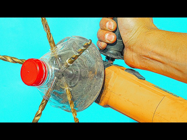 Incredible DIY Construction Full Process