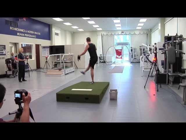 How Sport Motion Analysis Can Help You