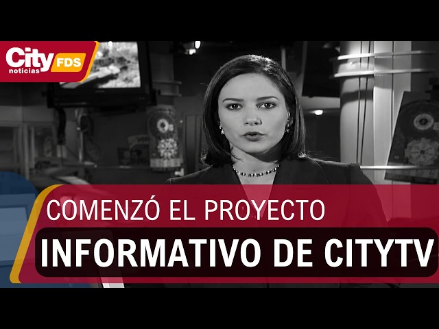 Falleció Bianca Gambino, primera presentadora de CityTV y referente del periodismo | CityTv