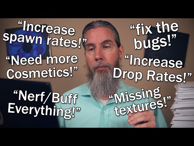 ERU Developer Responds to Community Feedback | ASMR