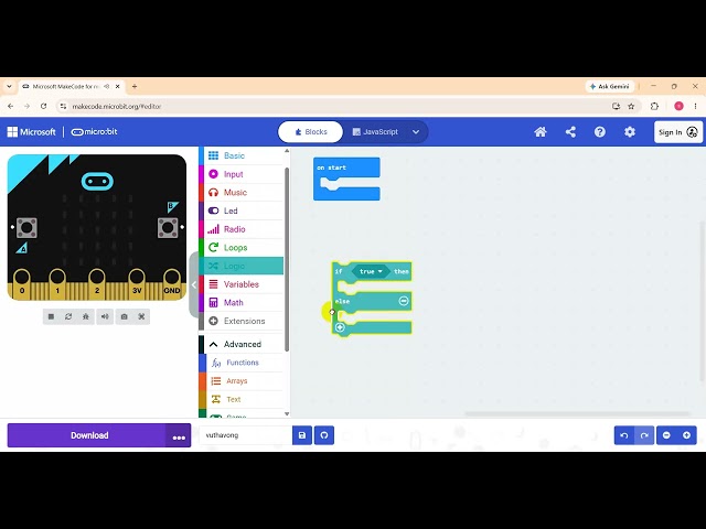 How to make a JavaScript Project