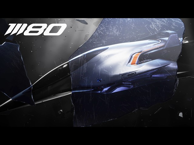 Star Citizen | Introducing the Origin M80