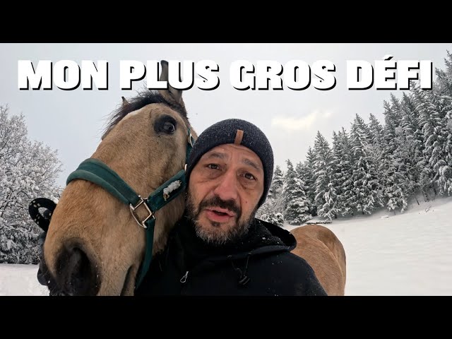 Comment gagner de l'argent sur Internet avec l'IA - Annonce du DÉFI