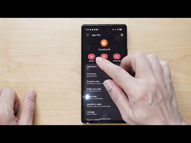 How To Fix Crunchyroll API 403 Error Android Mobile (2026)