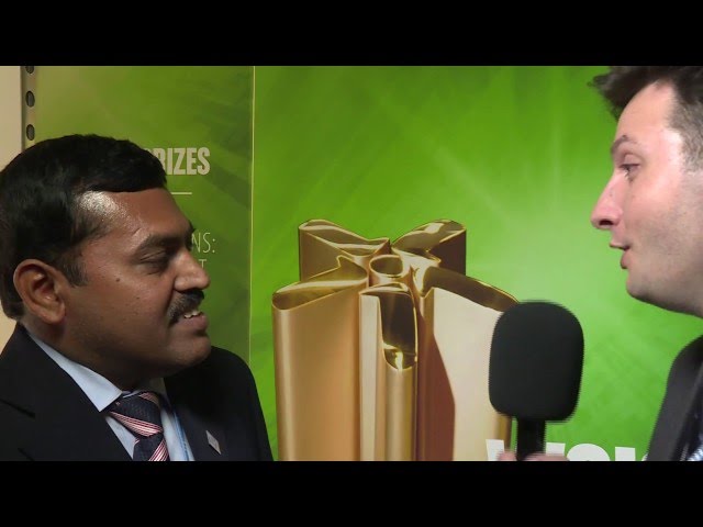 WSIS 2016 PRIZES WINNER: Centre for Development of Advanced Computing, India