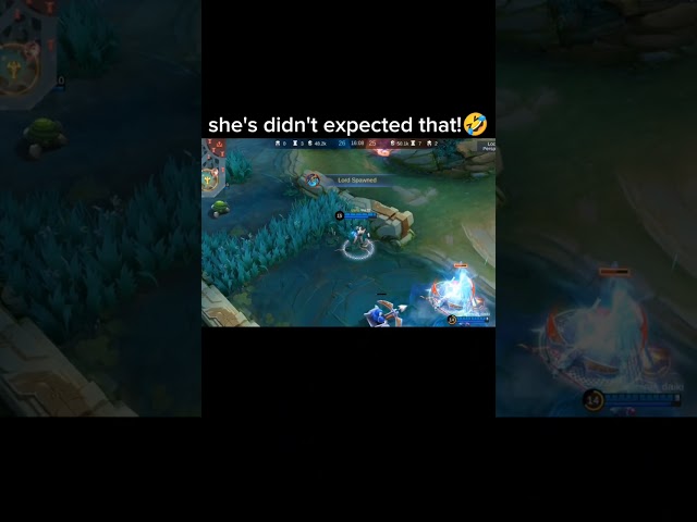 #mlbb #mobalegends5v5 #funnymlbb #mememlbb #mobilelegends