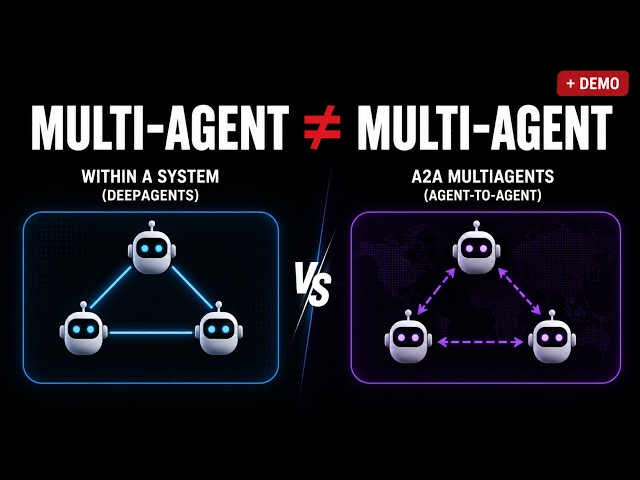 You’re Thinking About Agent Frameworks Wrong