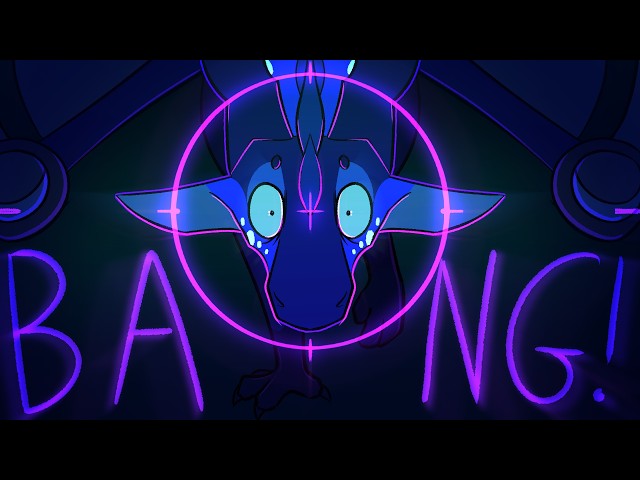 Unroyal - BANG // Animation Meme