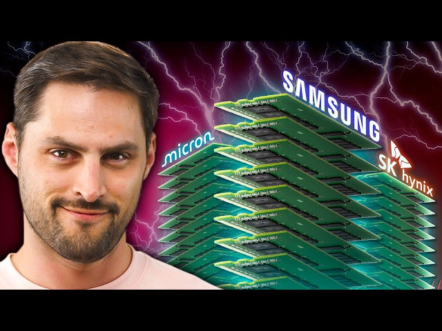 It’s Time to Do Something About RAM