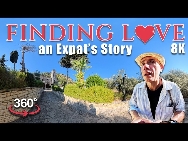 Seeking Connection: The Truth About Being a Lonely Expat Looking for Love - Truth in 360°