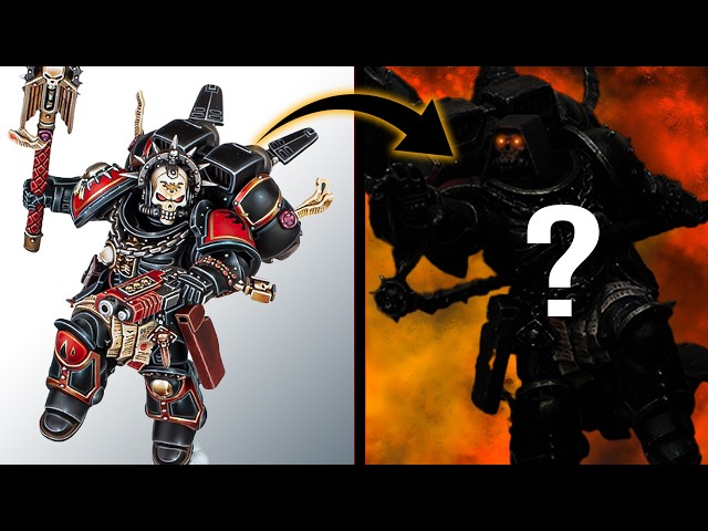 You've Never Seen a Chaplain Like This Before...