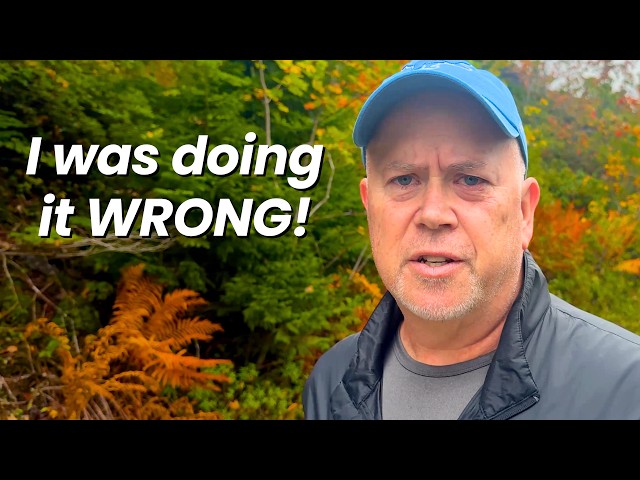 My YouTube Shorts Advice was Wrong! | Here's what to do in 2026