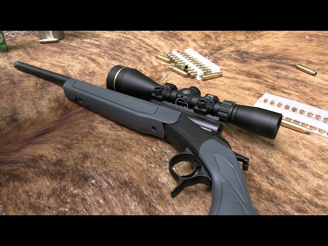 CVA Scout 308