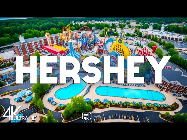 Top 10 Best Things to Do in Hershey, Pennsylvania - Travel Guide 2025