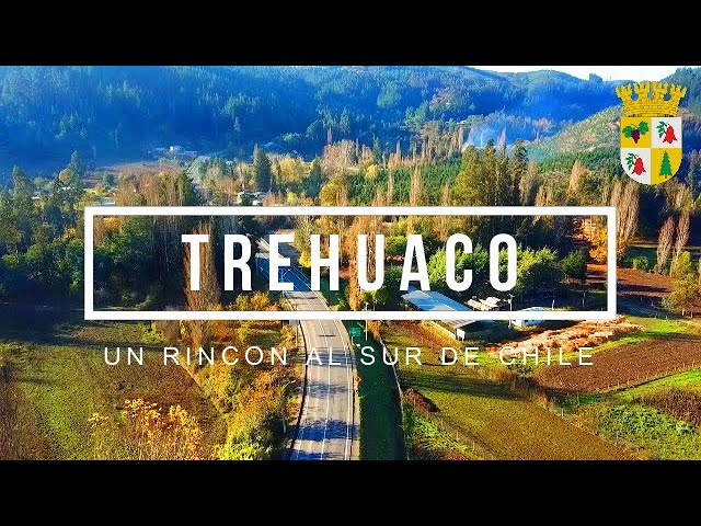 Trehuaco - La Tierra de Lautaro