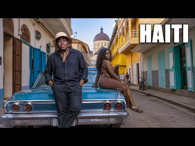 This Is the Haiti You Never See 🇭🇹 | Cap-Haïtien